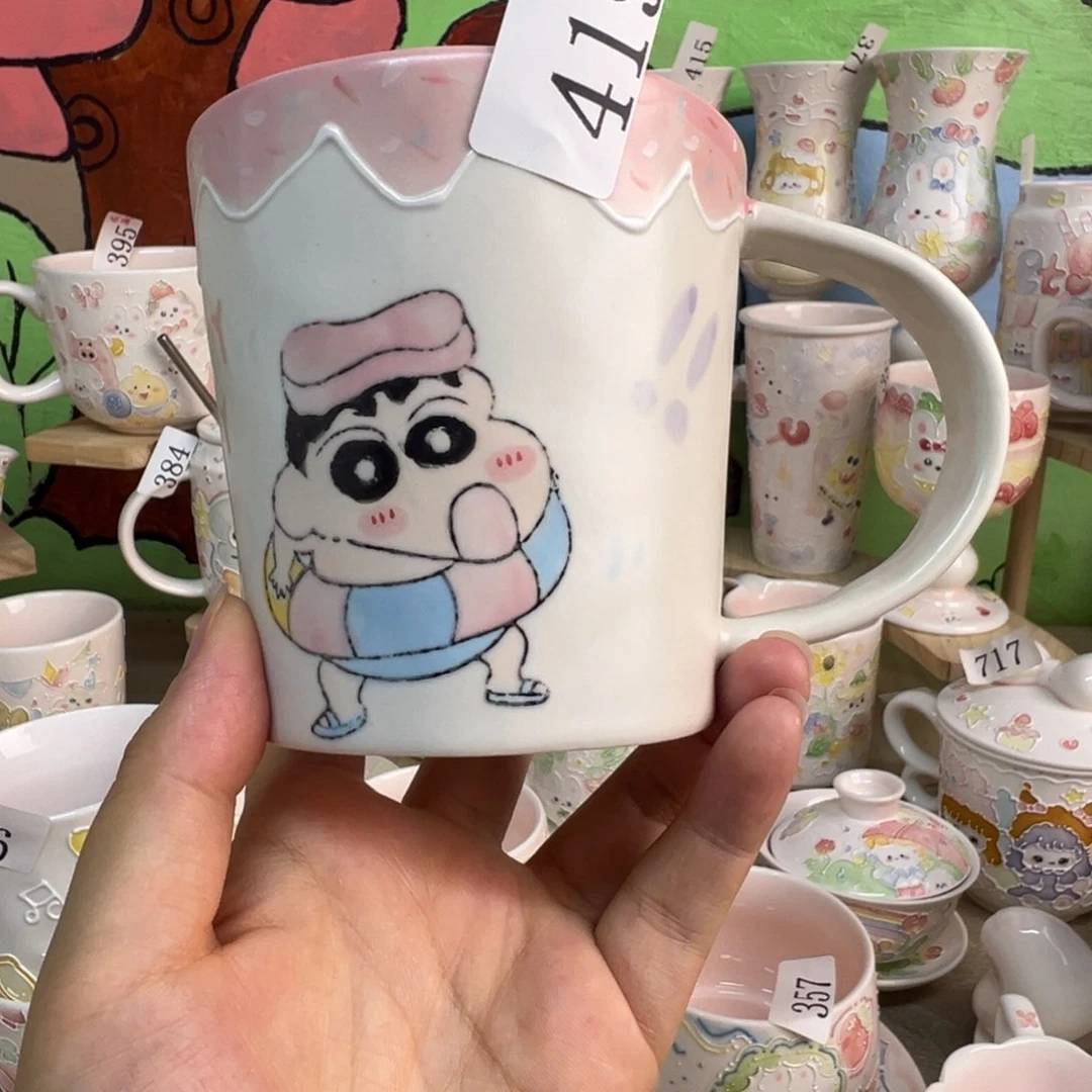 景德镇陶瓷艺术品419