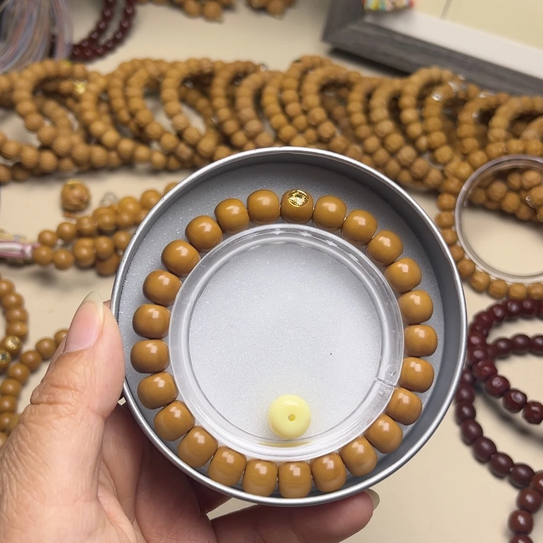 手串猴头核桃老邢9.7