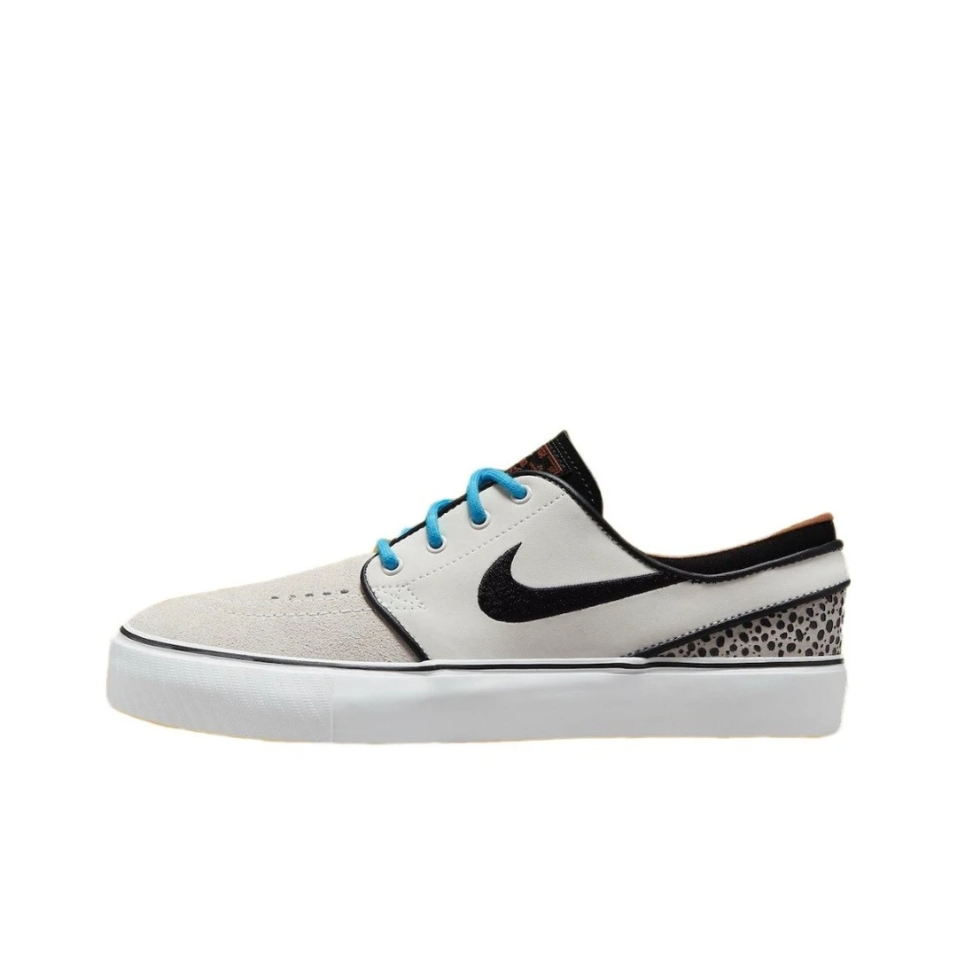 【断码特价宝】NIKE/耐克女鞋 复古时尚百搭旅游鞋板鞋FZ1234-001