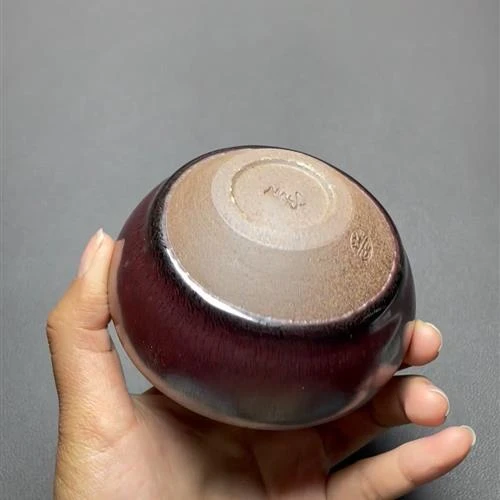 【闪购商品】茶盏-545............