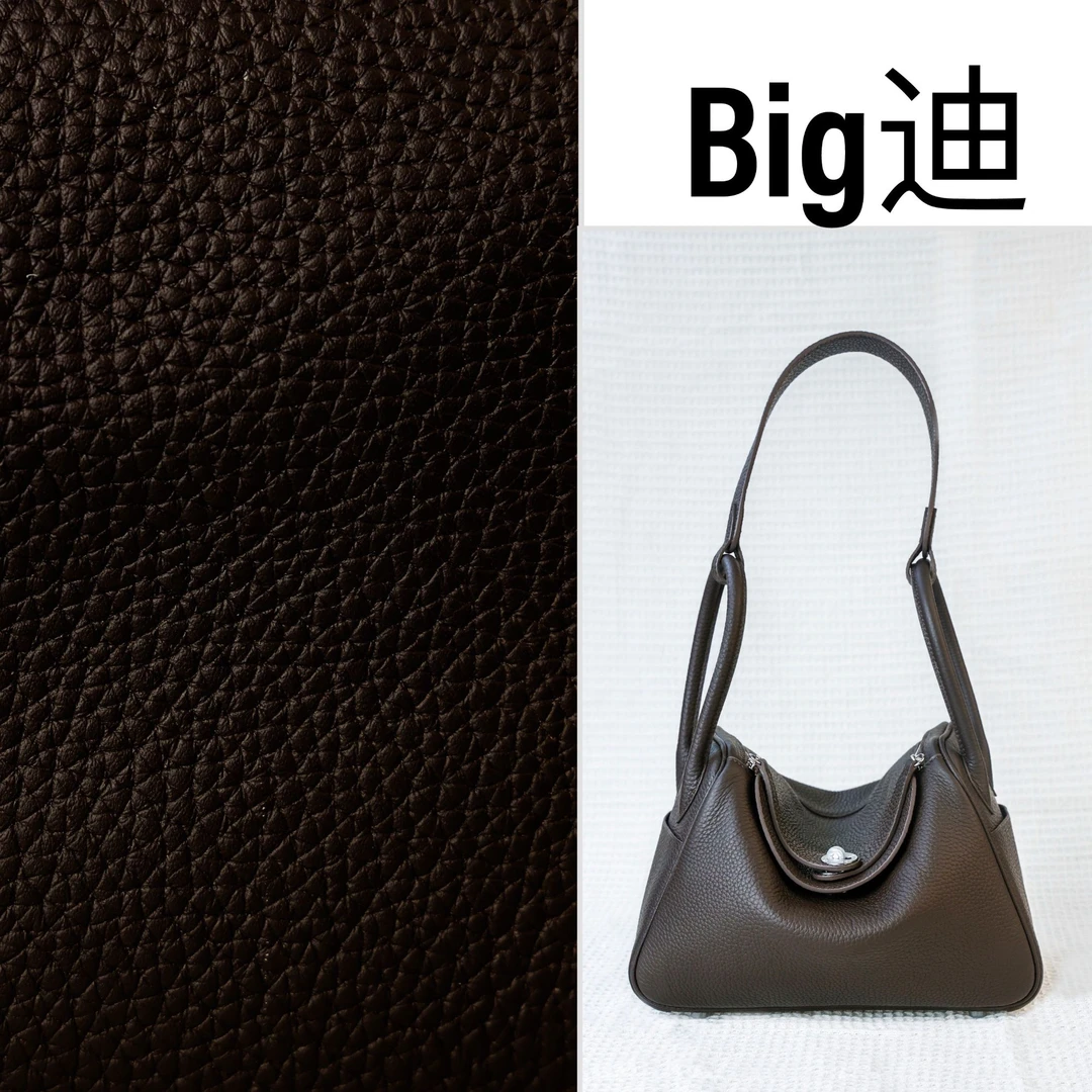 大火包包 休闲时尚真皮黑色 大容量大包小包 【B481-B540】