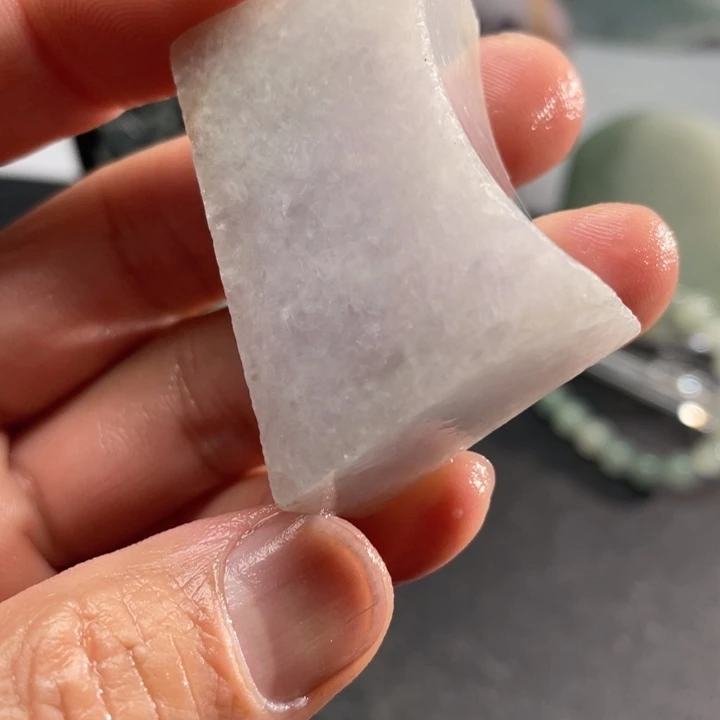 定制翡翠未镶嵌缅甸翡翠A货毛料