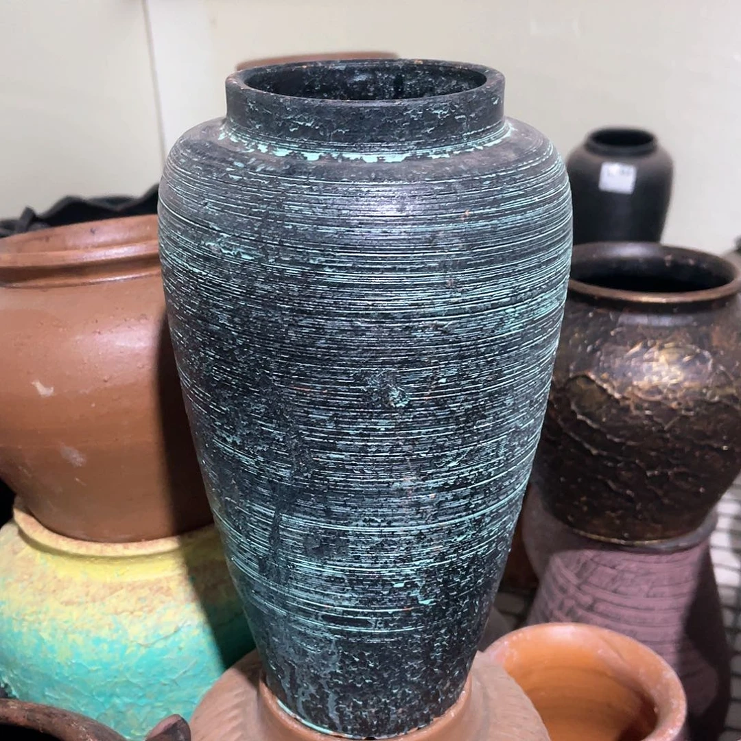 无孔无孔口径10高度28微瑕