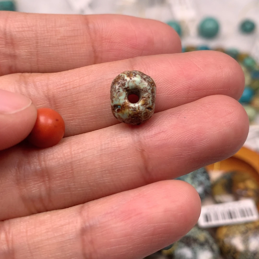 玛瑙/玉髓未镶嵌新店开业，扣子一颗