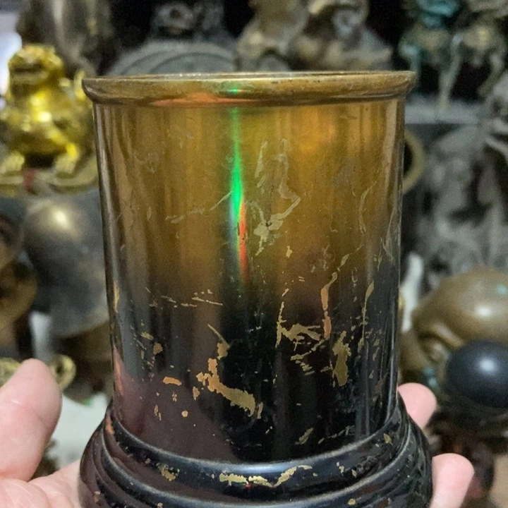 铜工艺品家居摆件