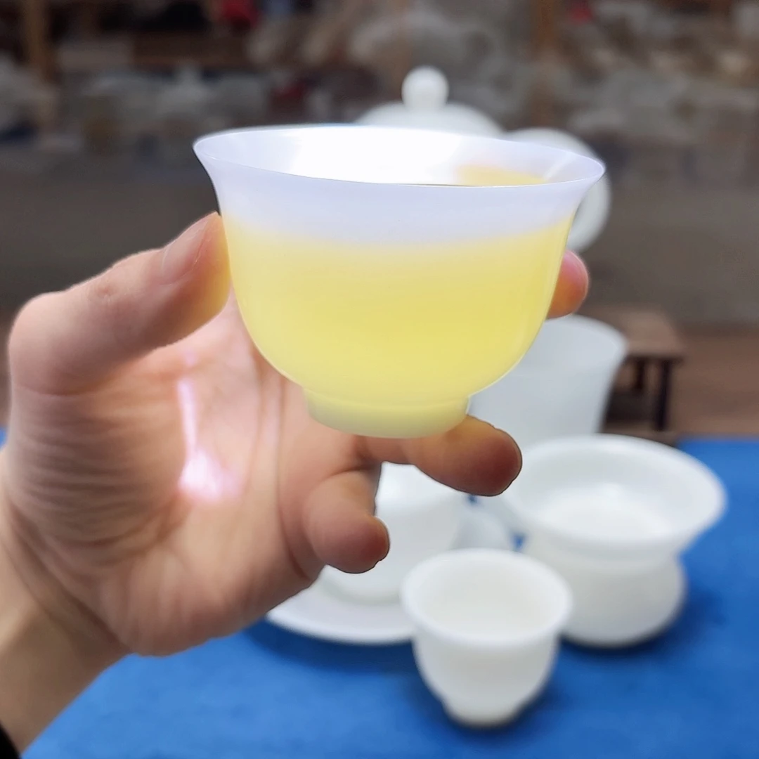 瓷都陈厂长茶具工厂