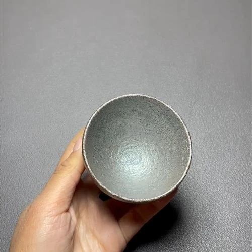 【闪购商品】茶盏-652............