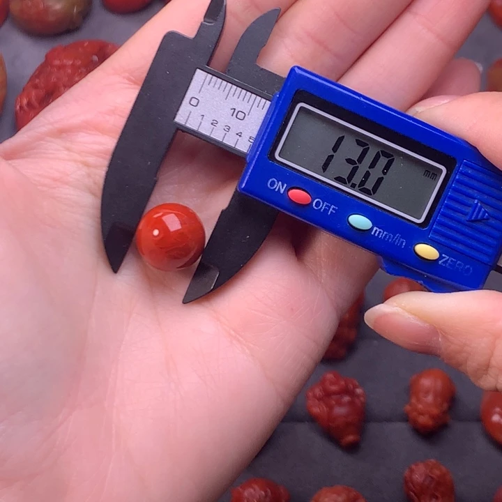 【闪购商品】未镶嵌配饰南红玛瑙