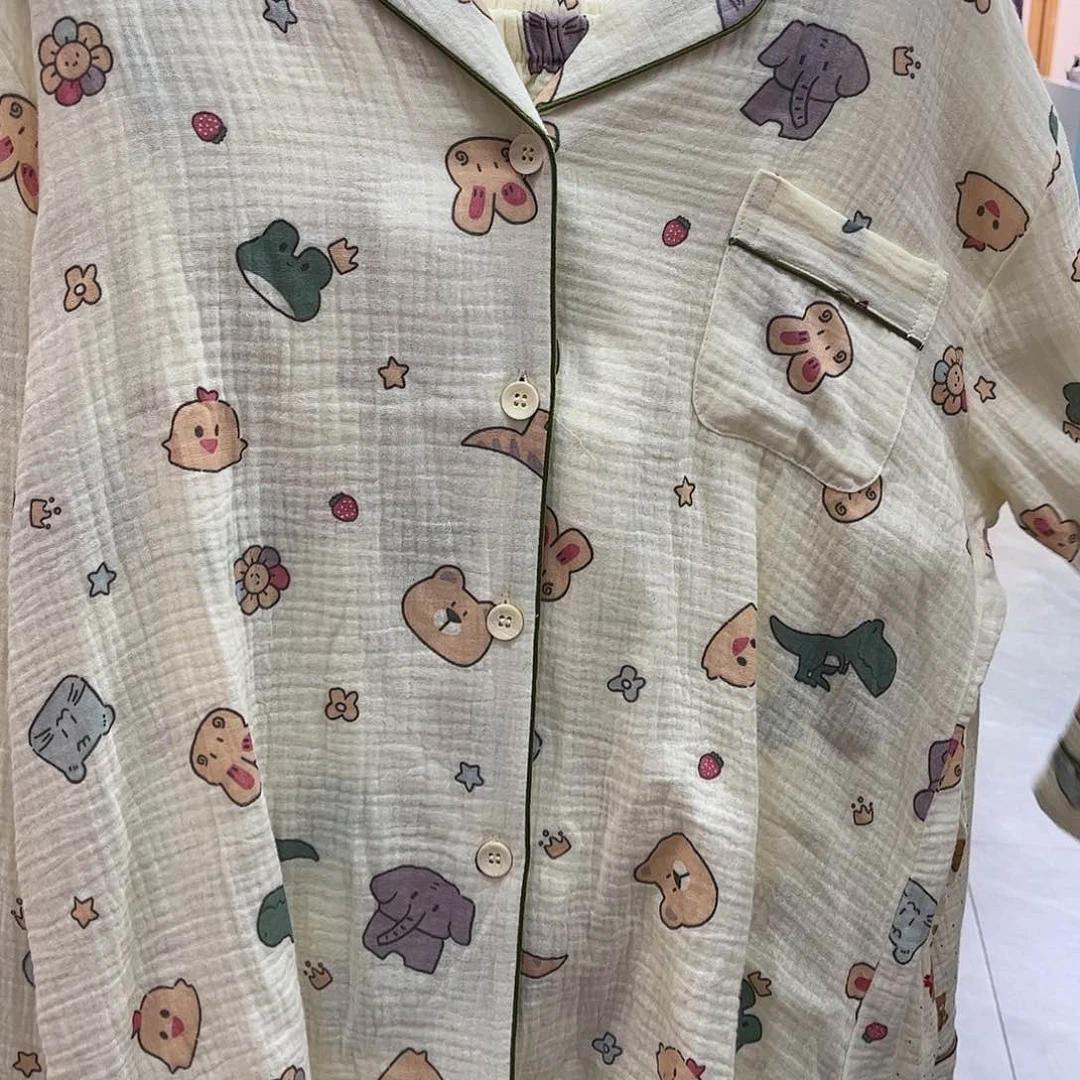 三醋酯纤维七月内衣