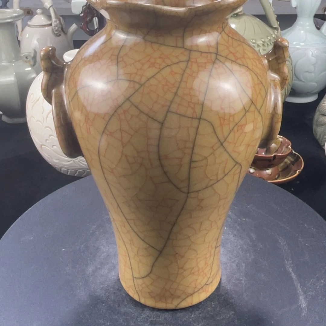 摆件瓷器125879689
