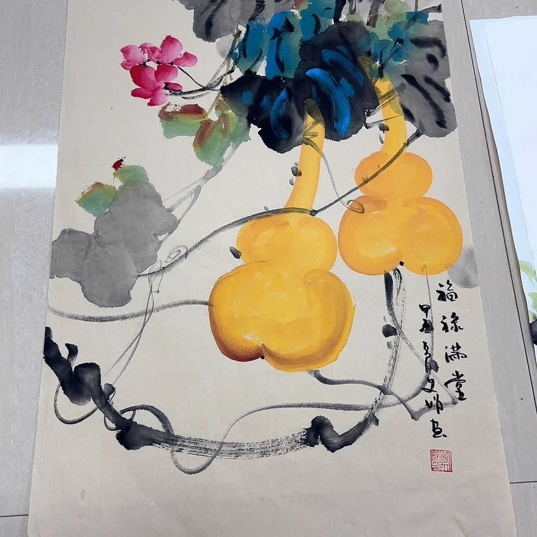 国画国画作品集一个^_^