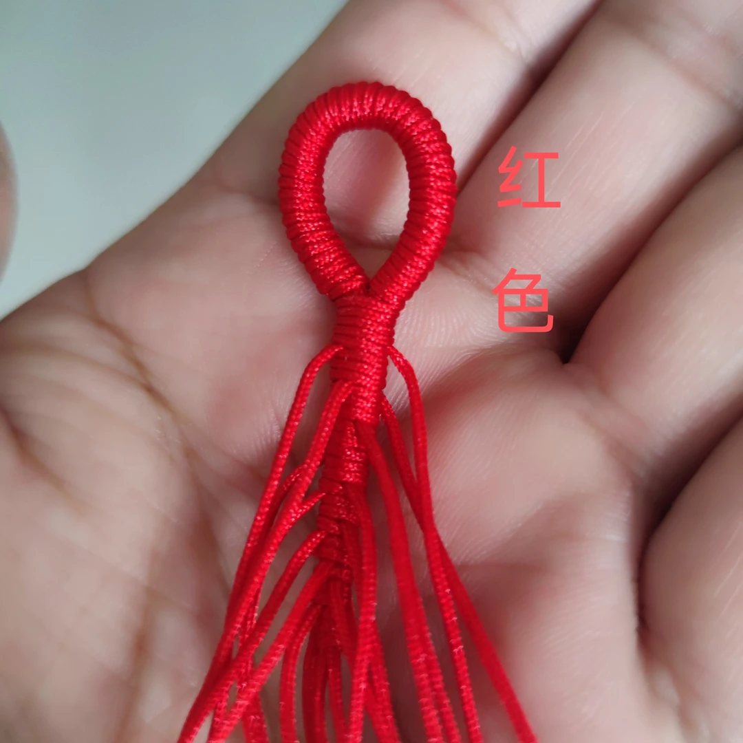 手工编织文玩葡萄串绳通用72玉线【要那色可备注】