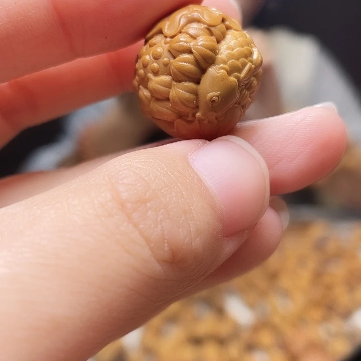 橄榄核手串/手链橄榄核