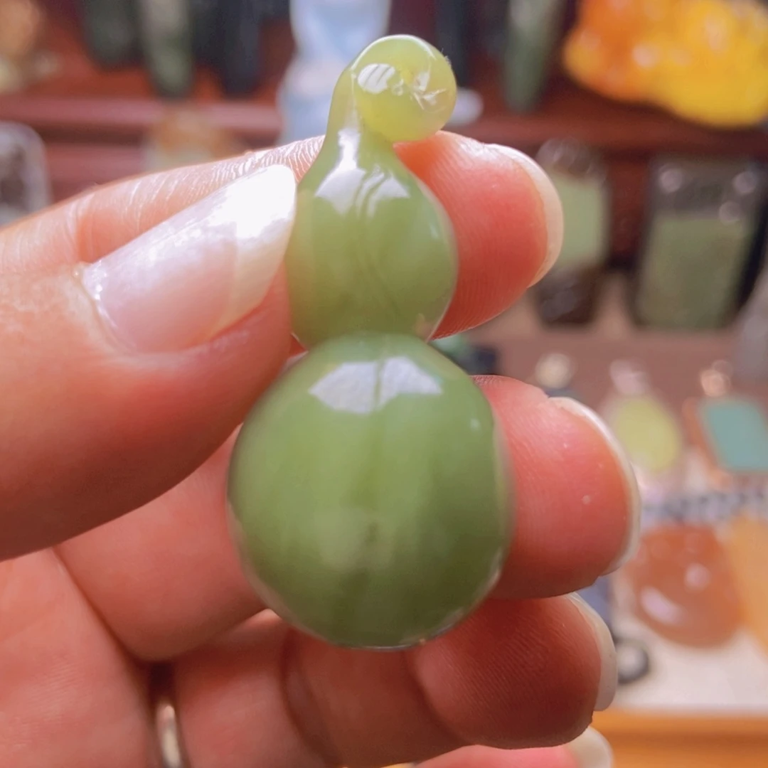 和田玉（糖玉）手镯未镶嵌