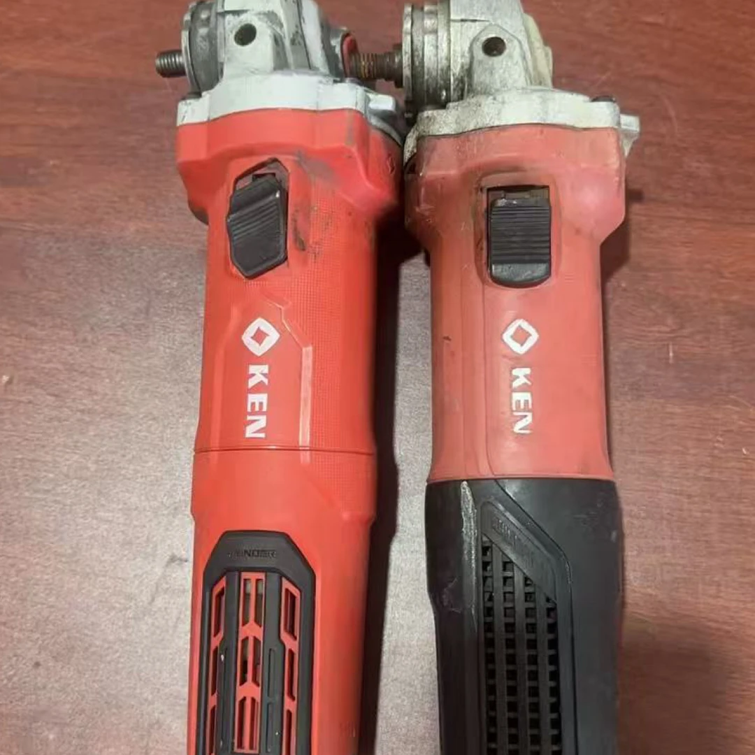 品牌100型角磨机（二手）