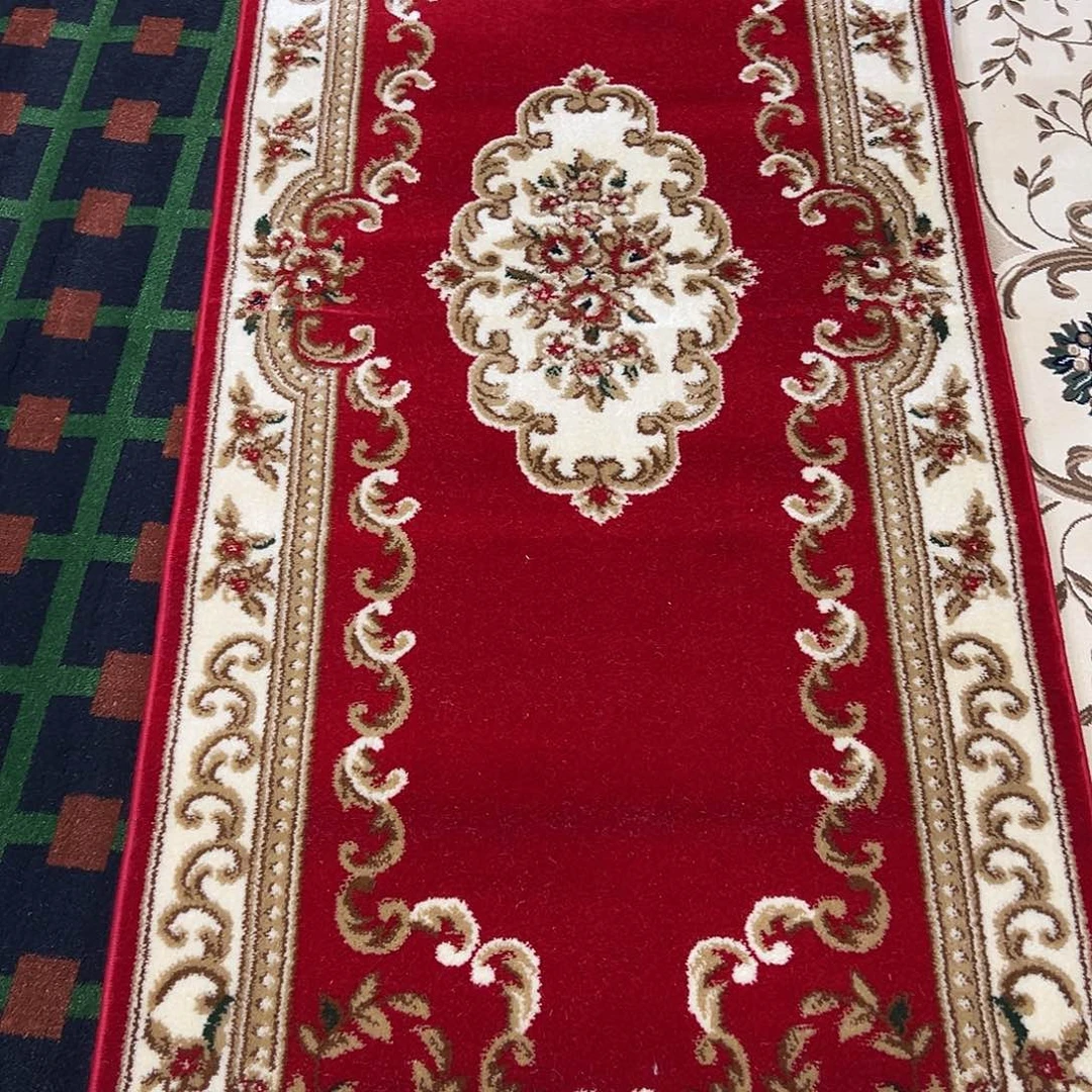 混纺80×200丙纶编织