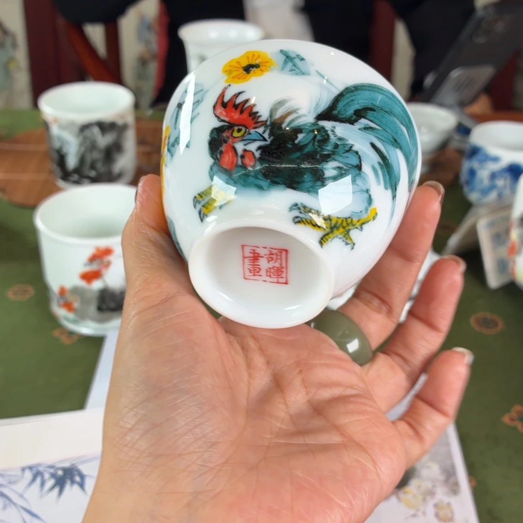 九鸣瓷艺九鸣瓷艺