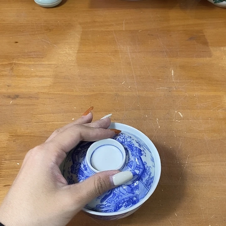 壶***满海外陶瓷茶具日化