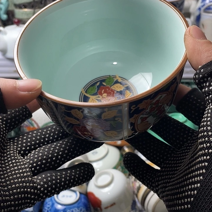 水滴瓷器水滴瓷器