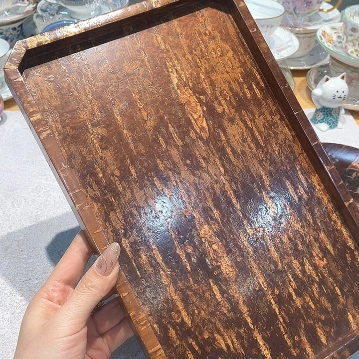 精品进口瓷器瓷片瑕疵