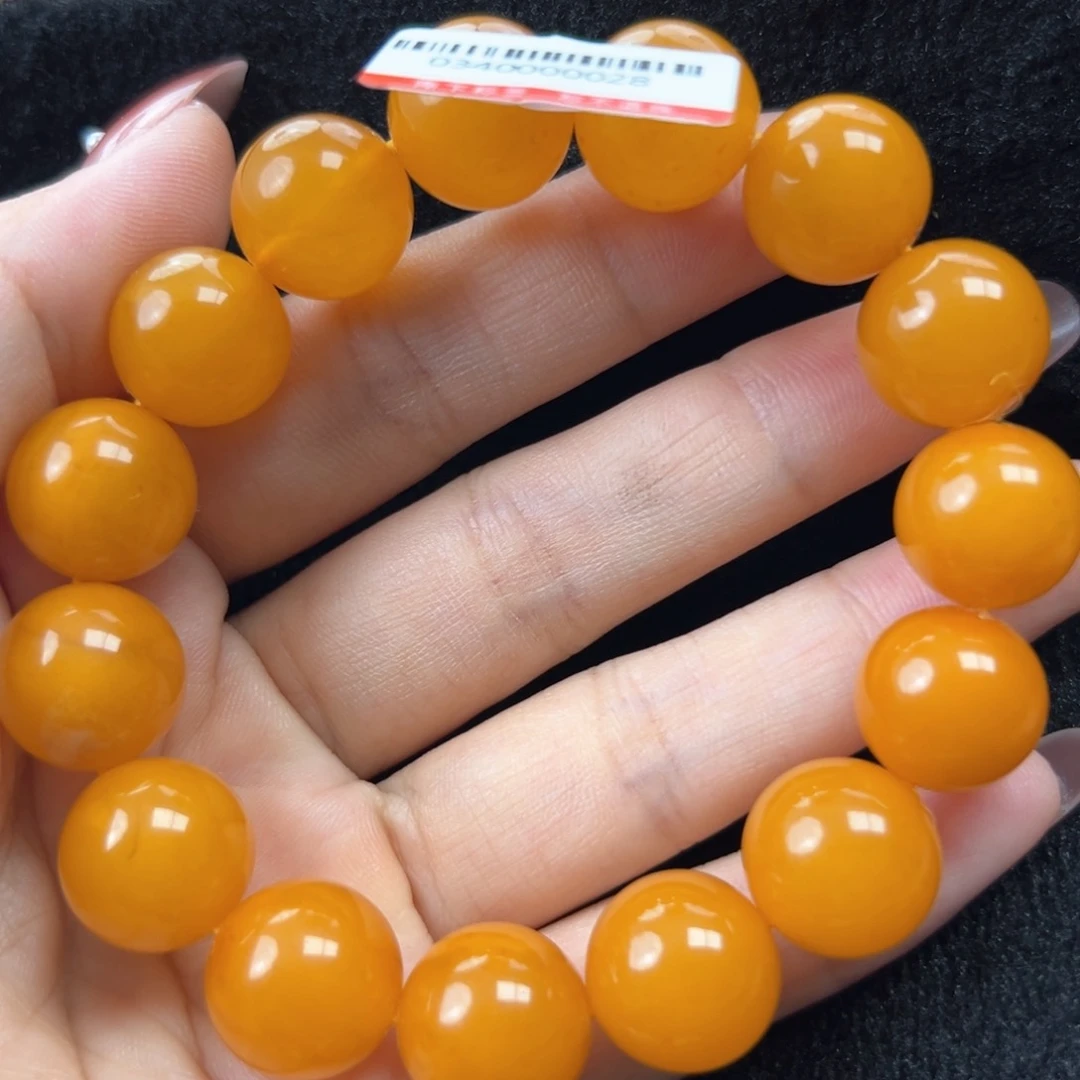 未镶嵌琥珀珠宝奇石