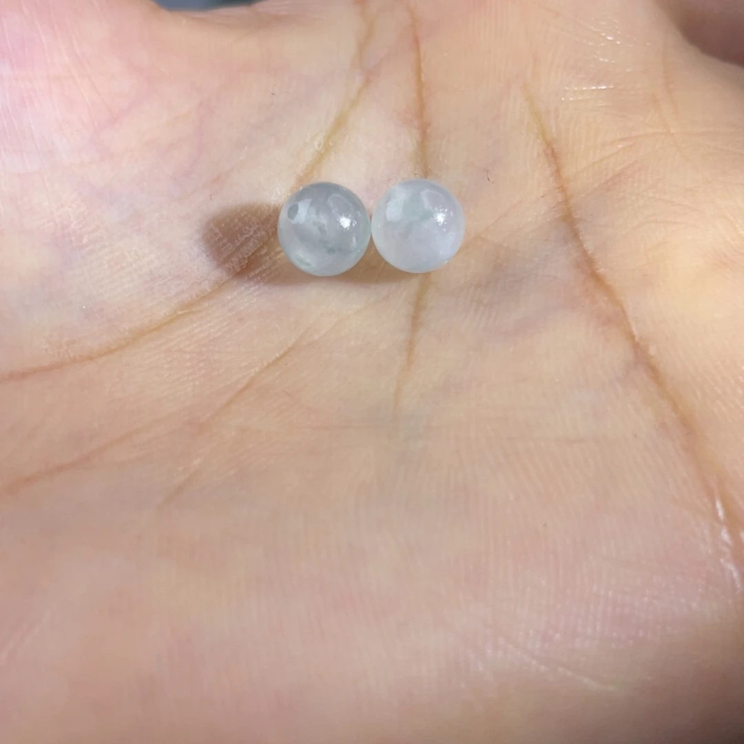 定制翡翠未镶嵌天然翡翠