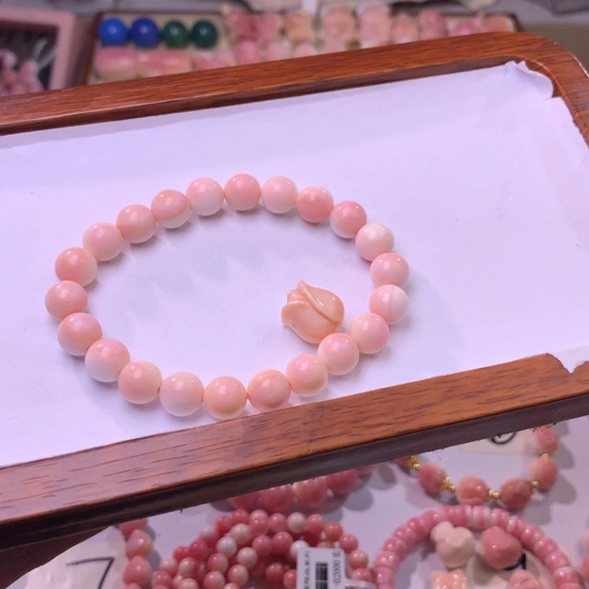 【闪购商品】查罗石颈饰合金福利编号41