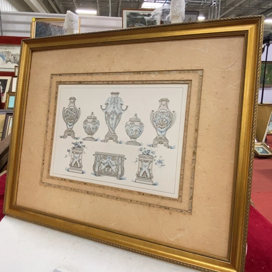 万**山精品剪纸年画欣赏