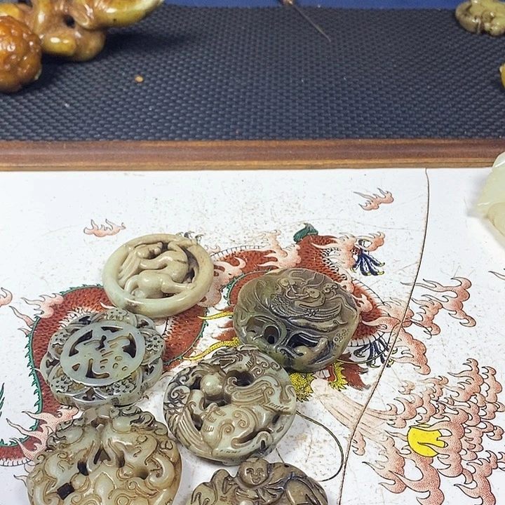 紫砂闪购商品一图一物