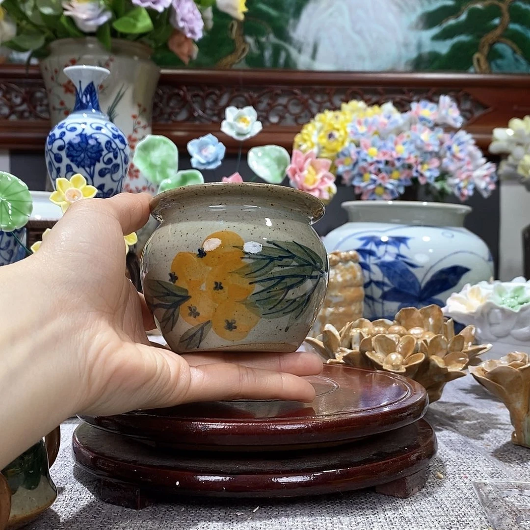 瓷片景德镇的陶瓷