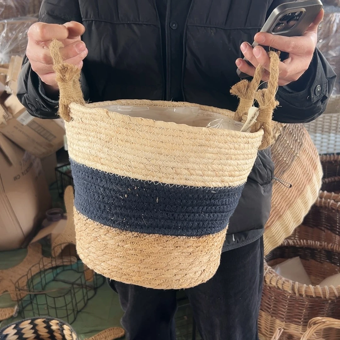 抖音直播间手提筐