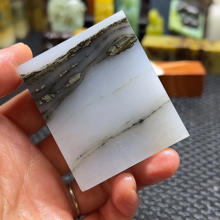 涂***画青田石印章石印章石