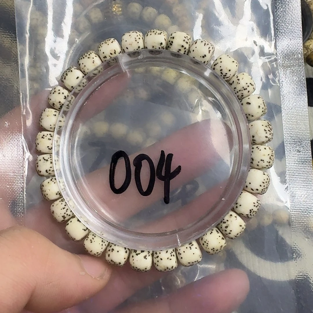 星月菩提手串河豚004