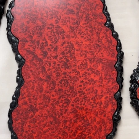 东非黑黄檀（紫光檀）用****1