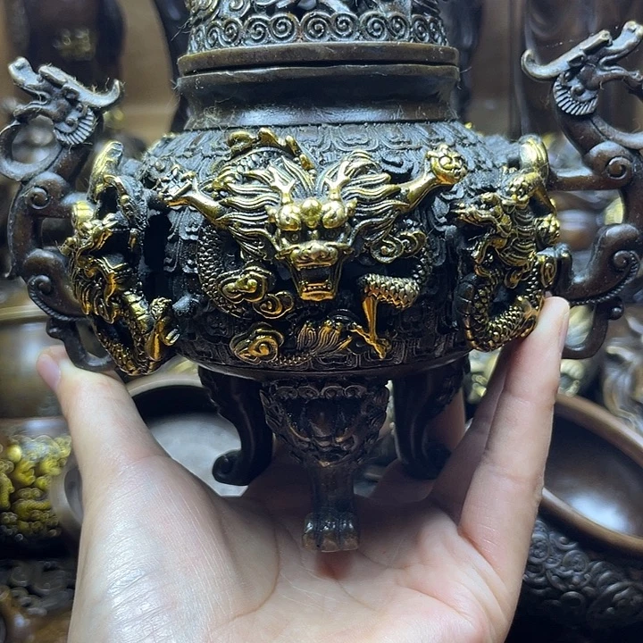 全是铜铜铜器铜器