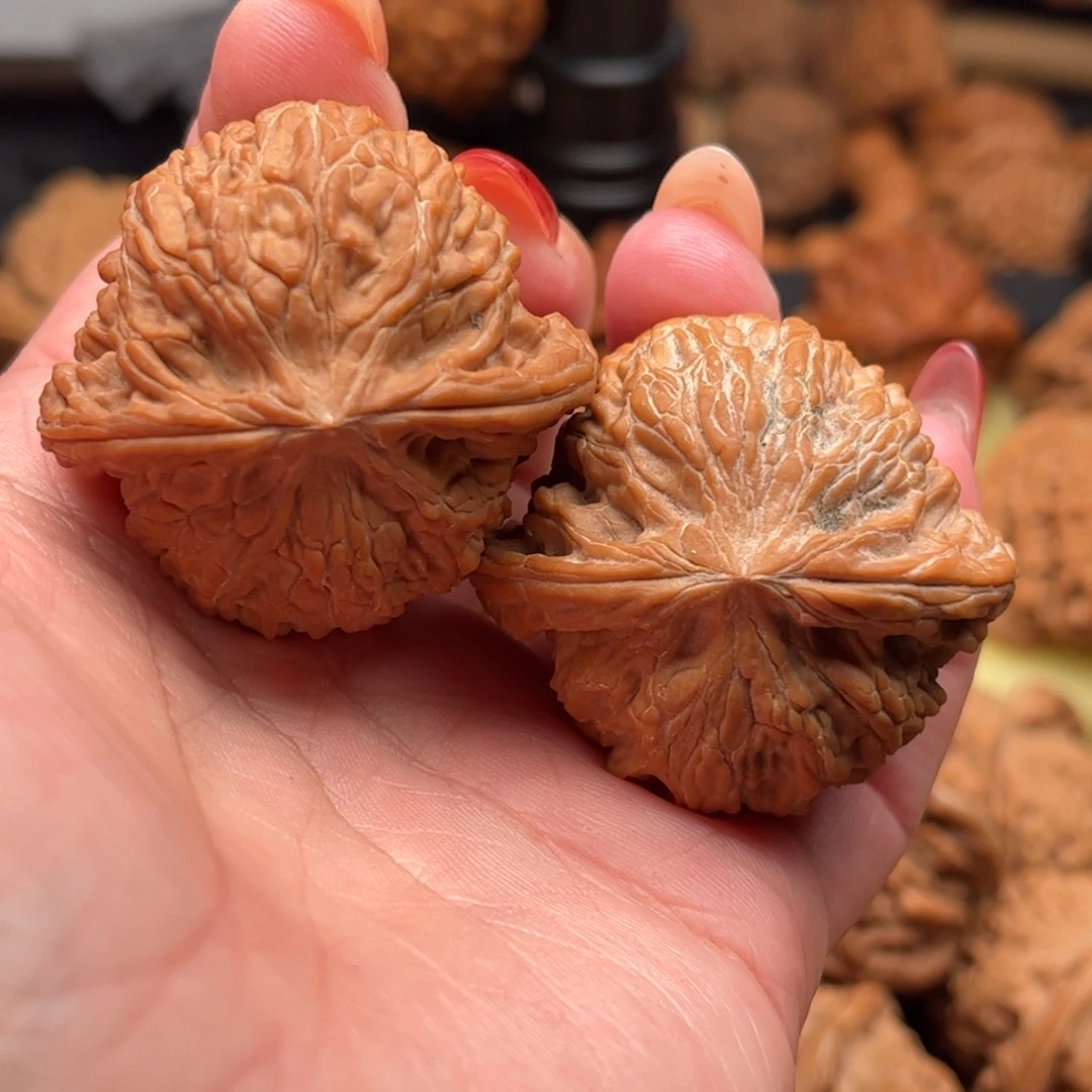 0***.把件核桃山地磨42