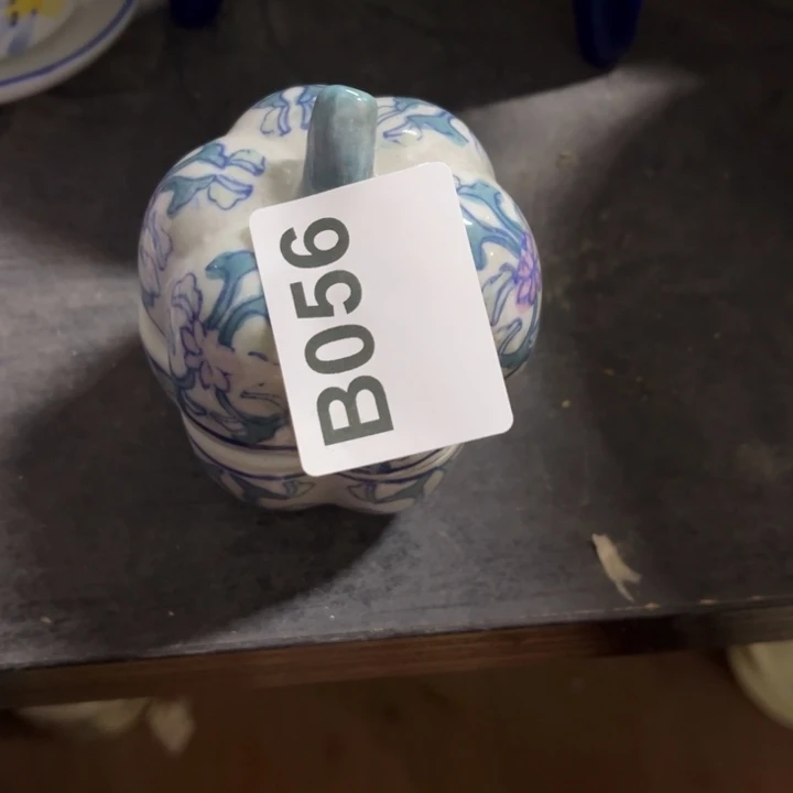 陶瓷制品瑕疵处理