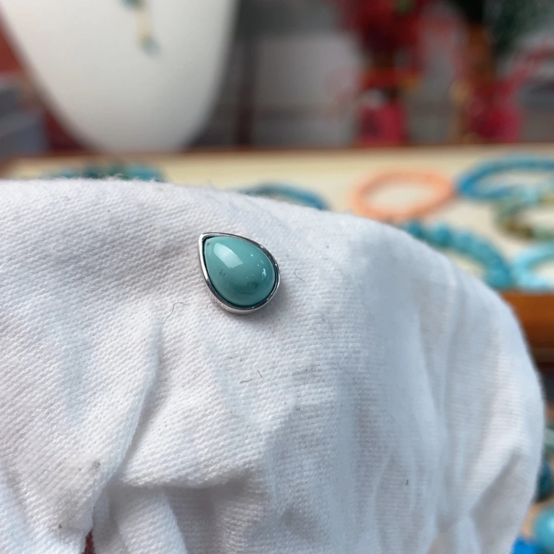 南红玛瑙配饰银S925镶嵌我***多