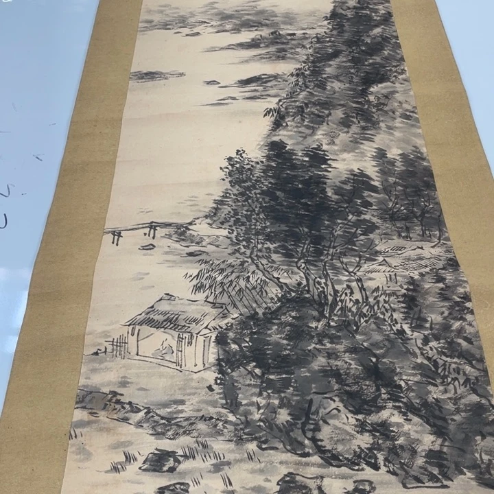 书***友精品剪纸艺术作品