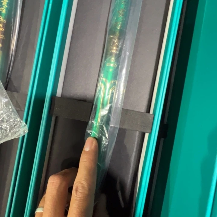 @****g盖世6h的5.4米一只