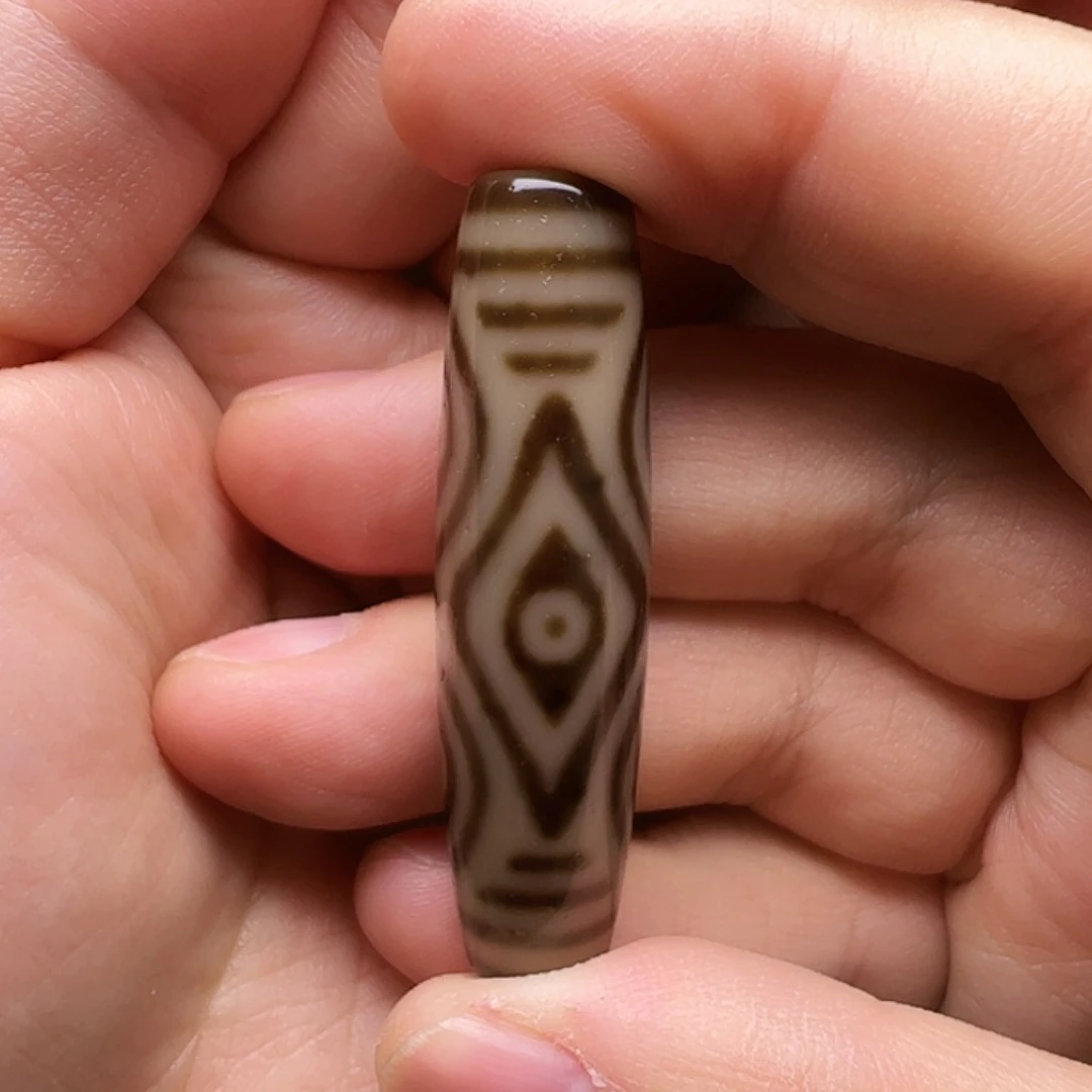 玛瑙/玉髓颈饰未镶嵌K****z