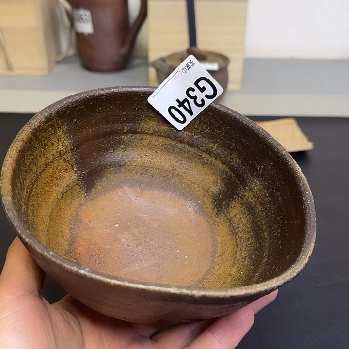 备前烧作品备前烧作品