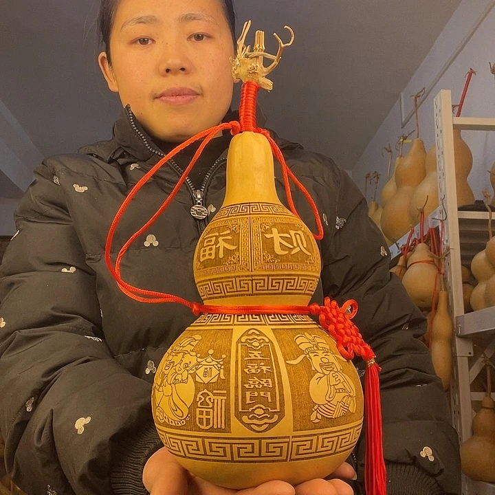 天然葫芦一物一图看图片发货