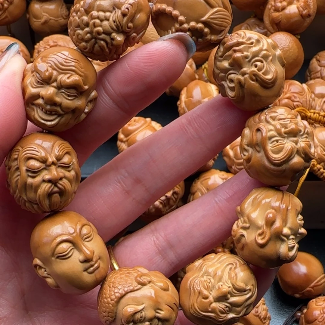 手串橄榄核橄榄核