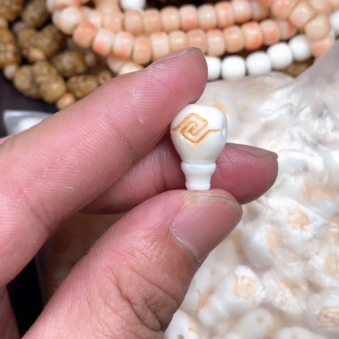 驼骨手串/手链编号190卡1.0