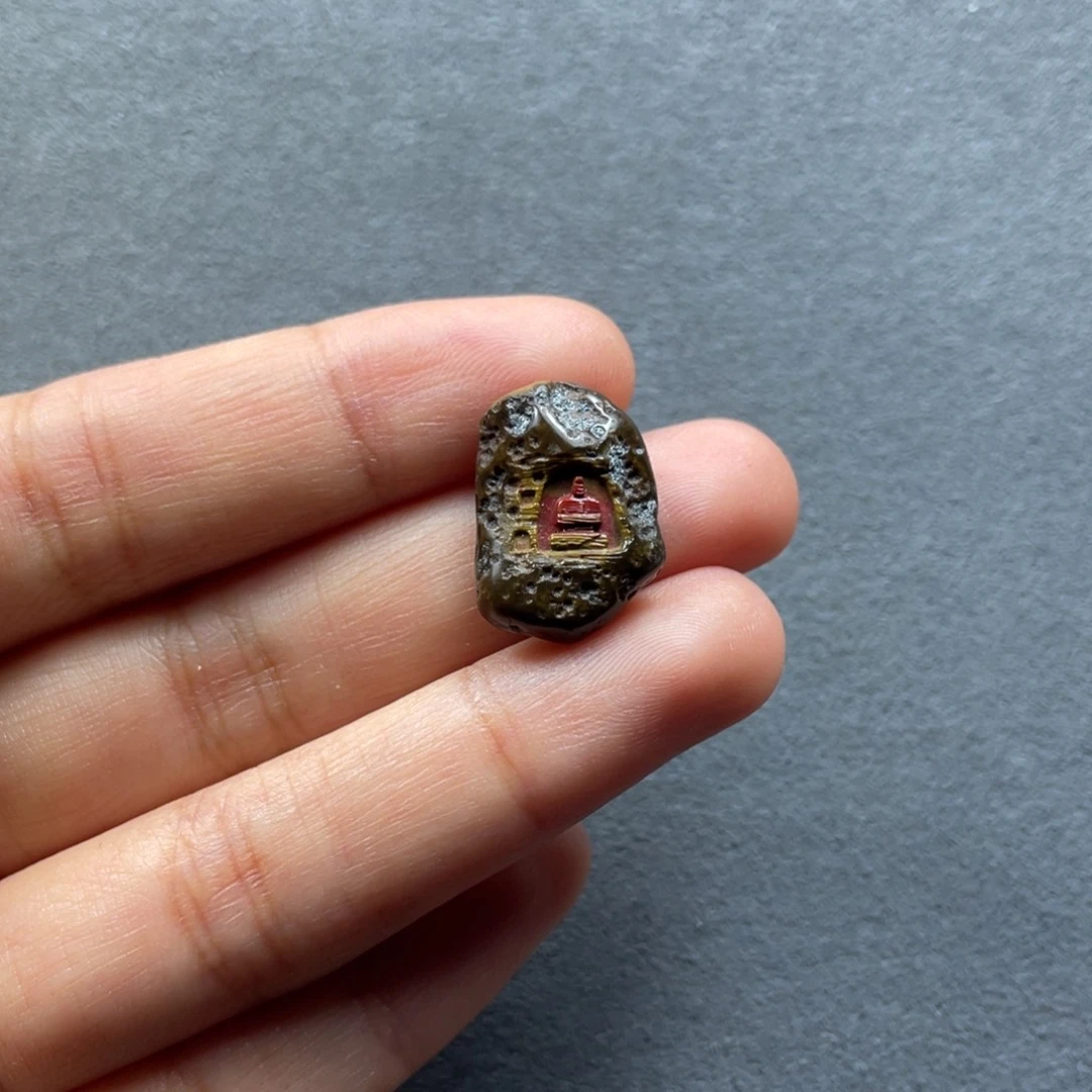 南红玛瑙配饰未镶嵌猫**?无相