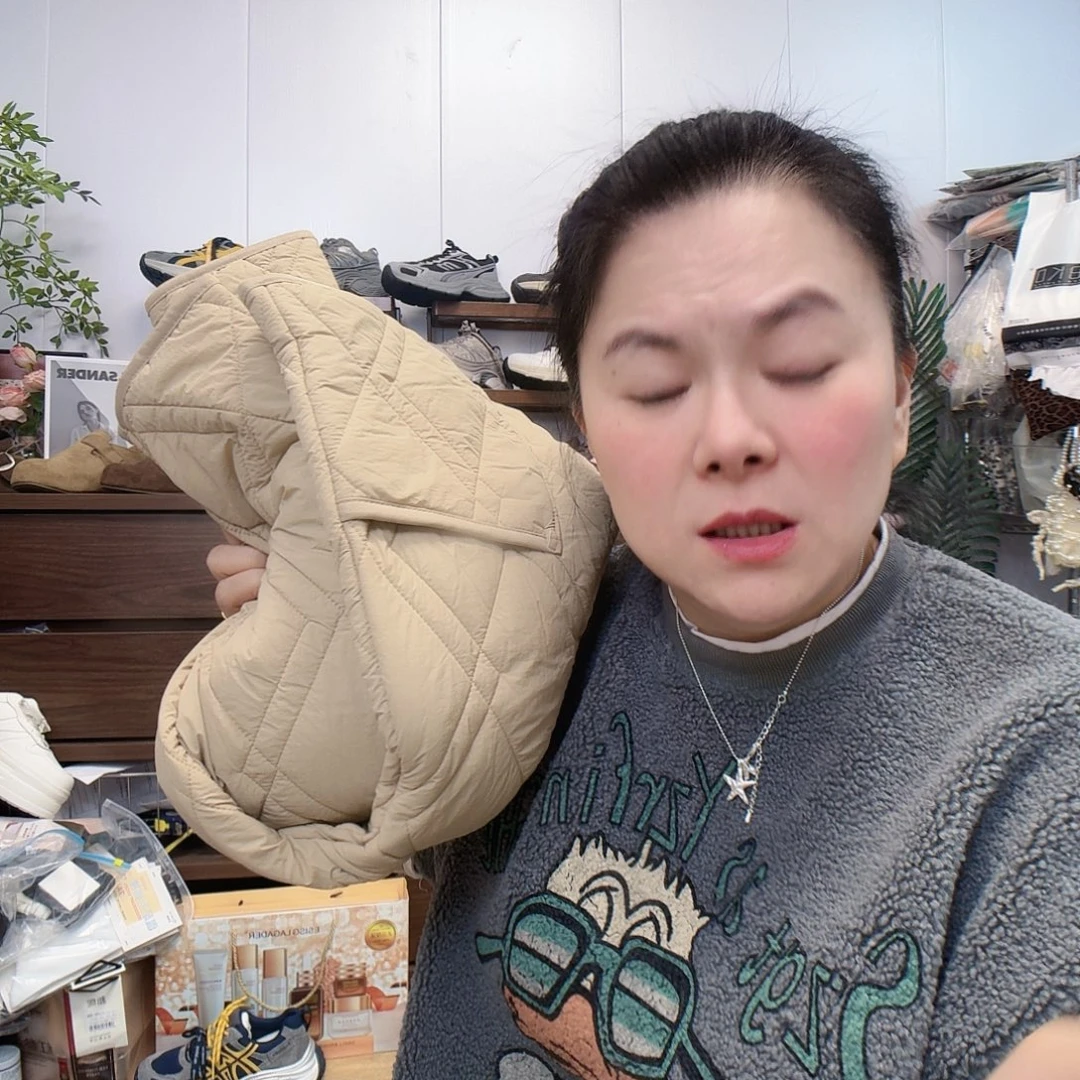 不是所有男人喜欢我