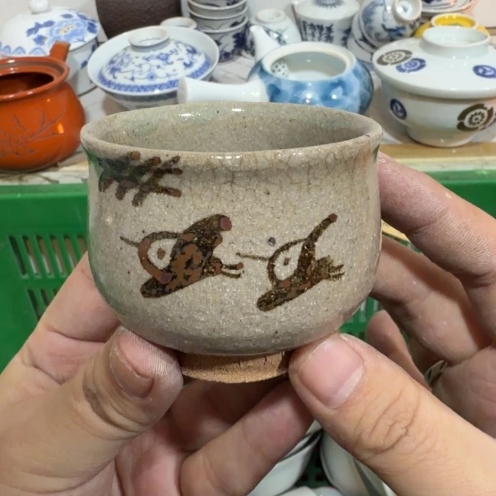 陶瓷推荐第二名20包邮