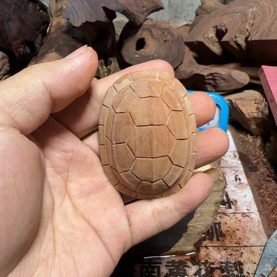 铁****檀香木老山檀富甲