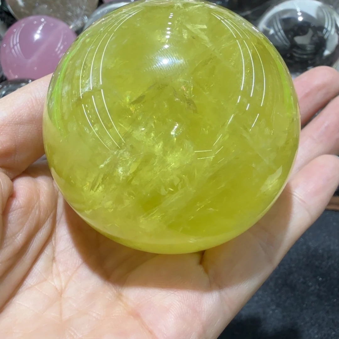 未镶嵌珠宝半成品水晶